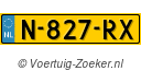 N827RX