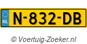 N832DB