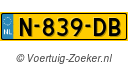N839DB