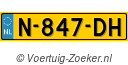 N847DH