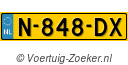 N848DX
