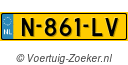 N861LV