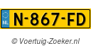 N867FD