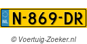 N869DR