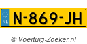 N869JH