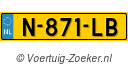 N871LB