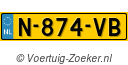 N874VB