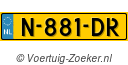 N881DR