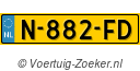 N882FD