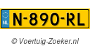 N890RL