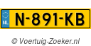 N891KB