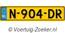 N904DR