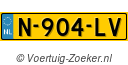 N904LV