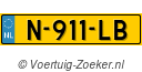 N911LB