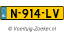 N914LV