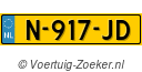 N917JD