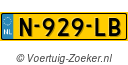 N929LB