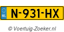 N931HX