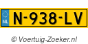 N938LV