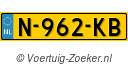 N962KB