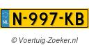 N997KB