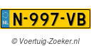 N997VB
