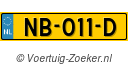 NB011D