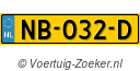 NB032D