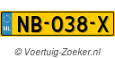 NB038X