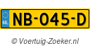NB045D