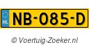 NB085D