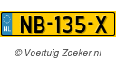 NB135X