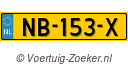 NB153X
