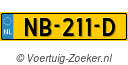 NB211D