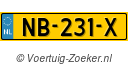 NB231X