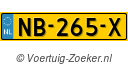 NB265X