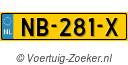 NB281X