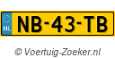 NB43TB