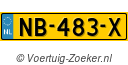 NB483X