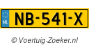 NB541X