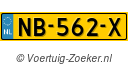 NB562X