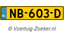 NB603D