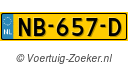 NB657D