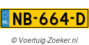 NB664D