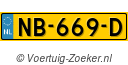 NB669D
