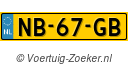 NB67GB