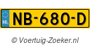 NB680D