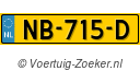 NB715D