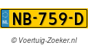 NB759D