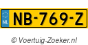 NB769Z